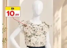 Grand Emirates Market Blouse for women offer
