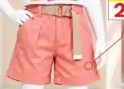 Grand Emirates Market Pink short for women offer