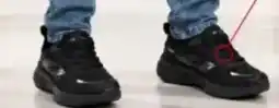 Grand Emirates Market Black shoes for men offer