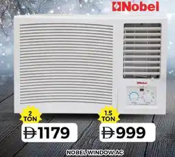 Grand Hyper Market Nobel window ac offer
