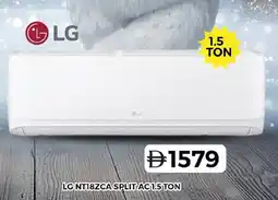 Grand Hyper Market Lg nt18zca split ac offer