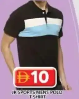 Grand Hyper Market Jk sports mens polo tshirt offer