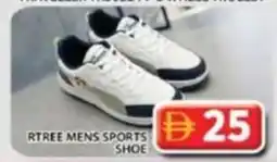 Grand Hyper Market Rtree mens sports offer