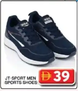 Grand Hyper Market Jt-sport men sports shoes offer