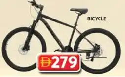 Grand Hyper Market Bicycle offer