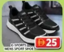 Grand Hyper Market G-sports mens sport shoe offer