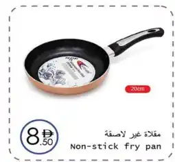 Wear Mart Non-stick fry pan offer
