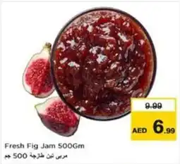 Nesto Fresh Fig Jam offer