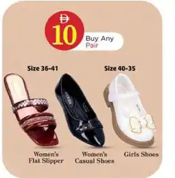 Nesto Women's Flat Slipper /Women's Casual Shoes/Girls Shoes offer