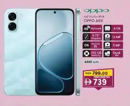 KM Trading OPPO A6X offer