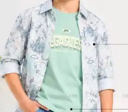 Nesto Boys Shirt asstd. offer