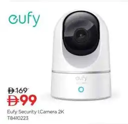 Nesto Eufy Security I.amera 2K T8410223 offer