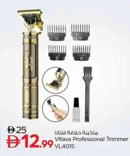 Nesto Vitava Professional Trimmer VL4015 offer