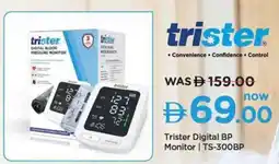 Nesto Trister Digital BP Monitor | TS-300BP offer