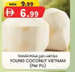KM Trading Young coconut vietnam offer