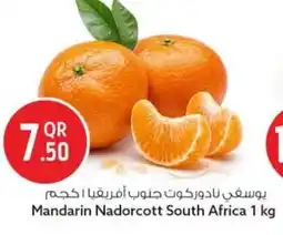 Safari Hypermarket Mandarin Nadorcott South Africa offer