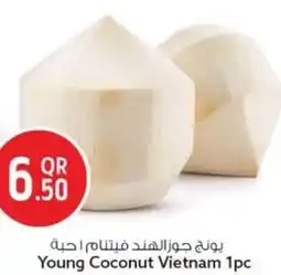 Safari Hypermarket Young Coconut Vietnam offer
