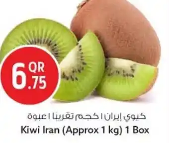 Kiwi Iran