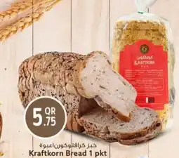 Safari Hypermarket Kraftkorn Bread offer