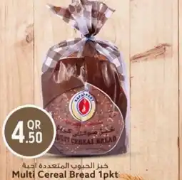 Safari Hypermarket Multi Cereal Bread offer