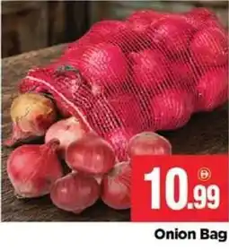 Bigmart Onion Bag offer