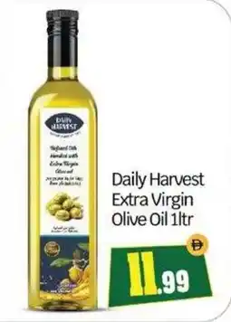 Bigmart Daily Harvest Extra Virgin Olive Oil offer