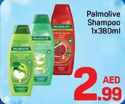 Day To Day Palmolive Shampoo offer