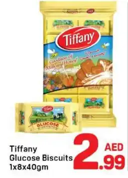 Day To Day Tiffany Glucose Biscuits offer