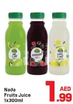 Day To Day Nada Fruits Juice offer