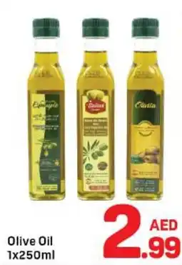 Day To Day Olive Oil offer