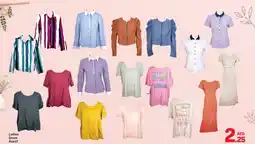 Day To Day Ladies Dress offer