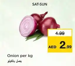 Nesto Onion offer