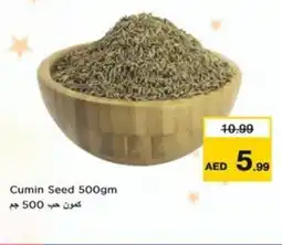 Nesto Cumin Seed offer