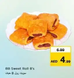 Nesto BB Sweet Roll 8's offer