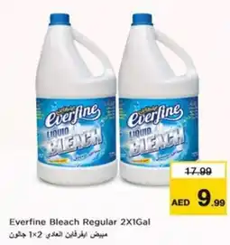 Nesto Everfine Bleach Regular offer