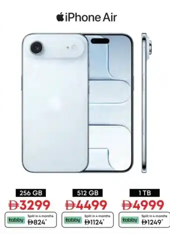 IPhone Air