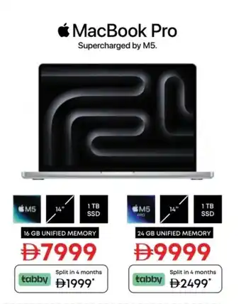 MacBook Pro