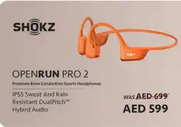 Emax OPENRUN PRO 2 offer