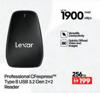 Professional CFexpress™