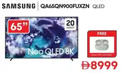 Emax Samsung QA65QN900FUXZN QLED offer