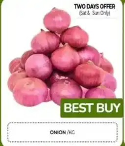 Al Madina Hypermarket Onion offer
