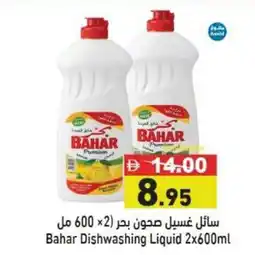 Ramez Bahar Dishwashing Liquid offer