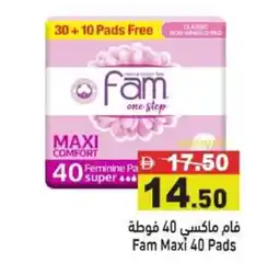 Ramez Fam Maxi offer