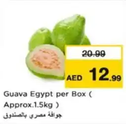 Nesto Guava Egypt offer