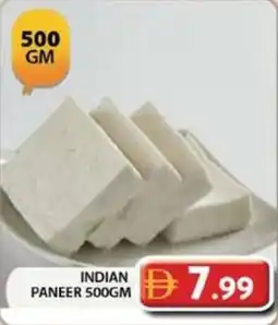 Grand Hyper Market Indian paneer offer