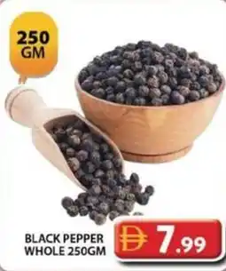 Grand Hyper Market Black pepper whole offer