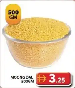 Grand Hyper Market Moong dal offer