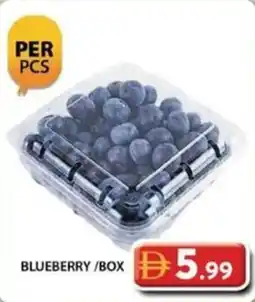 Grand Hyper Market Blueberry offer