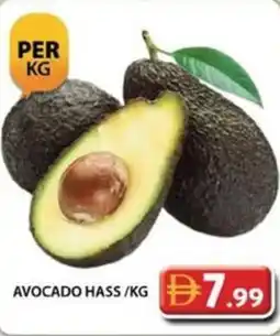 Grand Hyper Market Avocado hass offer