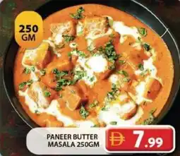 Grand Hyper Market Paneer butter masala offer